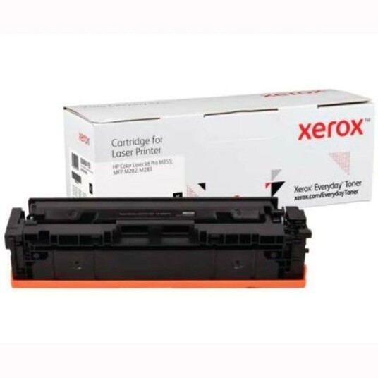 Xerox Kompatibel Toner Xerox 006r04192 Svart