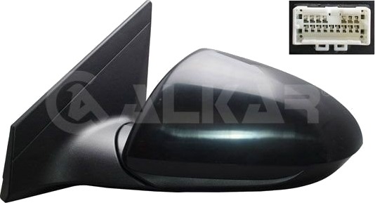 Sidespeil ALKAR 6139679
