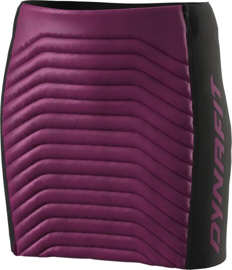 Dynafit Speed Insulation Skirt W Beet Red S-42/36 Dynafit Speed Insulation Skirt W Beet Red S-42/36