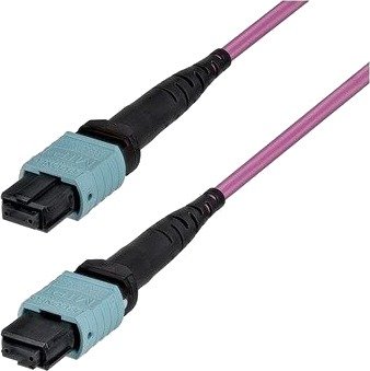StarTech Nettverkskabel 3 m Gul OS2MTP24BOFNP3M
