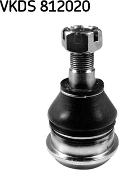 SKF VKDS 812020 Bærekule SKF VKDS 812020 Bærekule