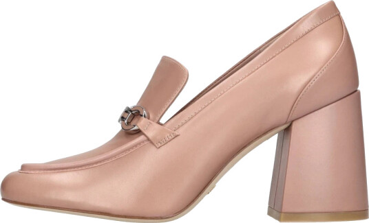 Stuart Weitzman Dame Sko Rosa 37 1/2 EU, Stuart Weitzman Dame Sko Rosa 37 1/2 EU,