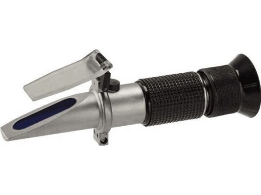 Limit Refractometer 6400 (233830108)