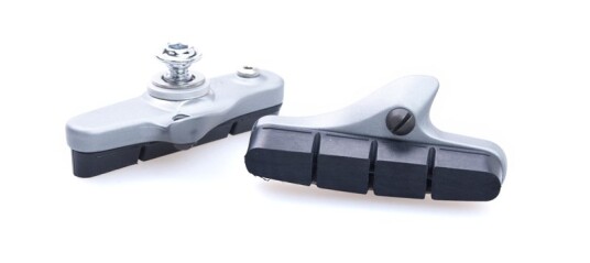 Shimano Ultegra R55c3 Grå Bremseklosser