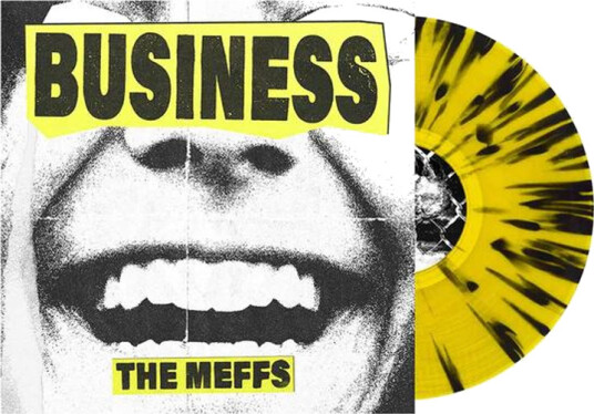 Business Business