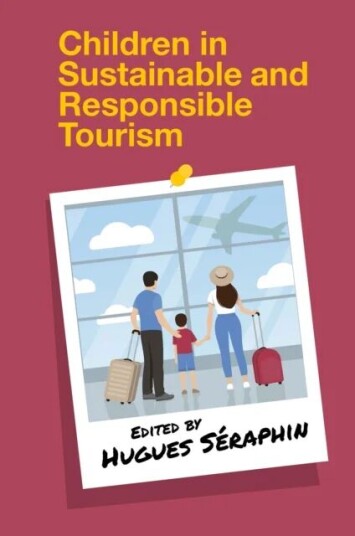 Children In Sustainable And Responsible Tourism
