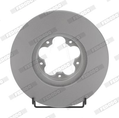 Bremseskive FERODO DDF3059C