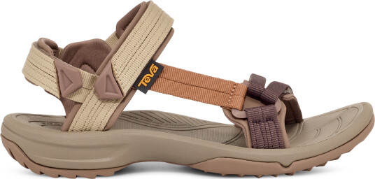 Teva Women's Terra Fi Lite Incense/Lion 41, Incense/ Lion