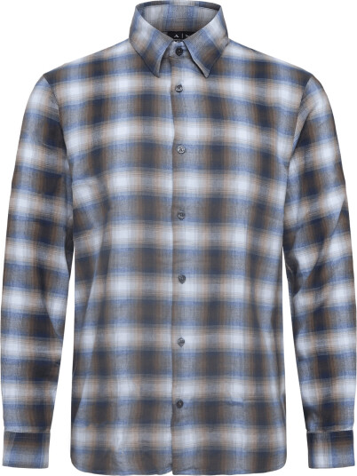 Armani Exchange Shirt Multi/patterned XXL