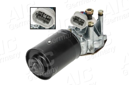 AIC 53099 Vindusviskermotor AIC 53099 Vindusviskermotor