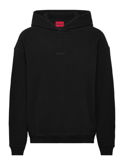 HUGO Dafflono Black XXL