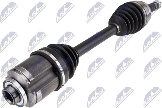NTY NPW CH 185 Drivaksel