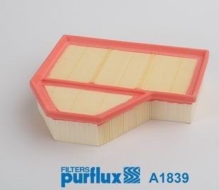 Luftfilter PURFLUX A1839 Luftfilter PURFLUX A1839