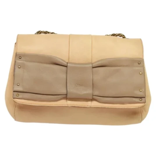 Chloé Dame Beige