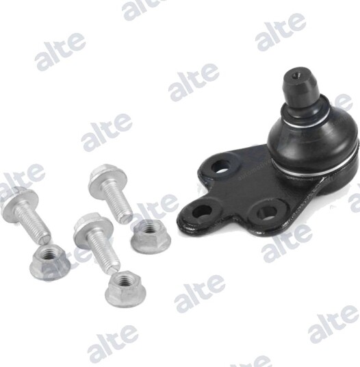 Bærekule ALTE AUTOMOTIVE 104336EAL