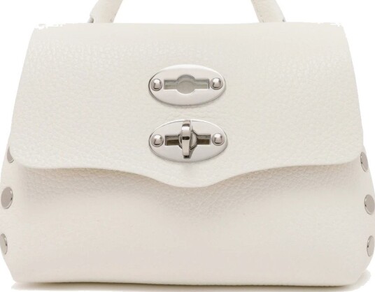Zanellato Dame Vesker Hvit ONE SIZE,