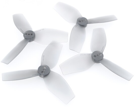 HQ-Prop HQ DT2.9x2.7 3-Blade Avata Grey (2CW+2CCW) HQ-Prop HQ DT2.9x2.7 3-Blade Avata Grey (2CW+2CCW)