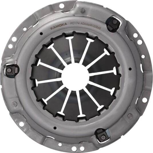Trykkplate, clutch KAMOKA PC174