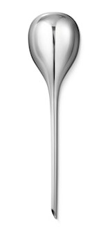 Georg Jensen Terra Watering Globe Rustfritt stål 30 cl