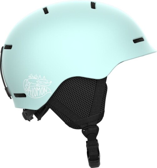 Salomon Kids' Orka 56-59 cm Bleached Aqua