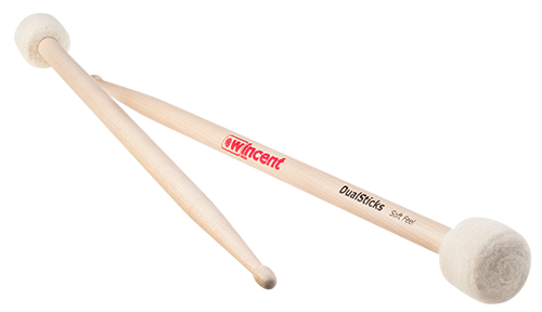 Wincent Dual Sticks filtpinner Wincent Dual Sticks filtpinner