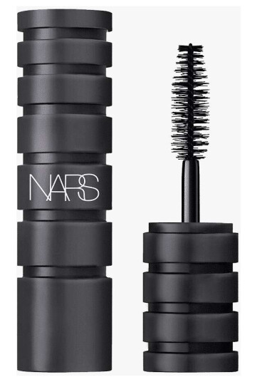 NARS Climax Extreme Mini Mascara Uncensored Black 2,5 g