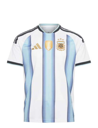Adidas Performance Afa H Jsy D White XS Adidas Performance Afa H Jsy D White XS