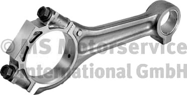 Stempelstang BF 20060340100 Stempelstang BF 20060340100