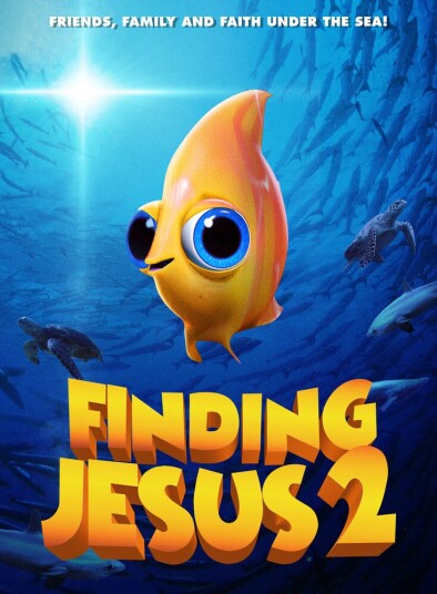 Finding Jesus 2 DVD Finding Jesus 2 DVD