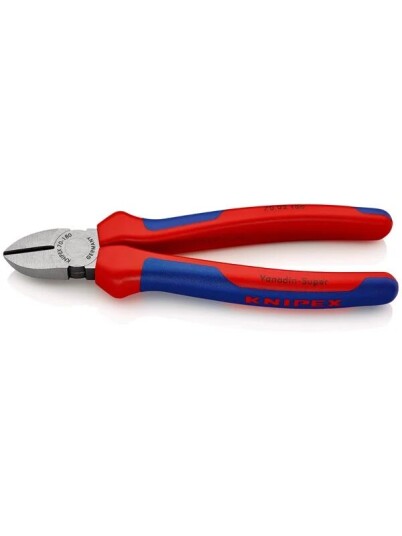 Knipex Sideavbiter