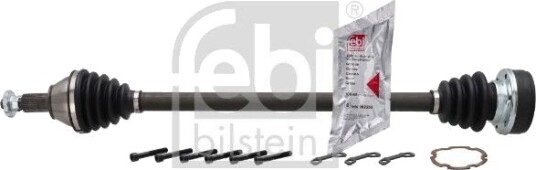 FEBI BILSTEIN 1003261 Drivaksel