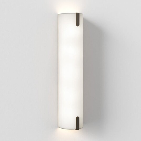 Astro Lighting Elba 600 vegglampe - Hvit Astro Lighting Elba 600 vegglampe - Hvit