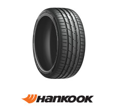 Hankook K117 Ventus S1 evo2 245/35R19 93Y