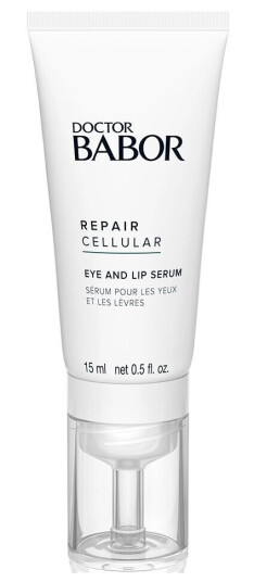 Babor Lip & Eye Serum 15 ml