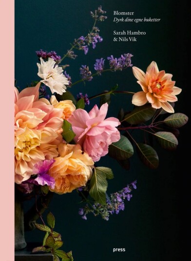 Blomster Av Sarah Hambro