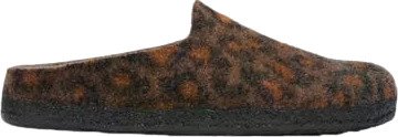 Birkenstock Amsterdam Wrappeddip Fe Leo Pepper Laf   LEO PEPPER   39