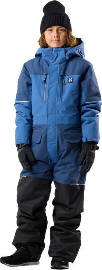 X Trail Winter Overall JR