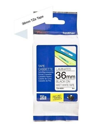 Brother TZe M261 Brother TZe M261