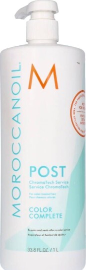 Moroccanoil Post ChromaTech Service 1000 ml