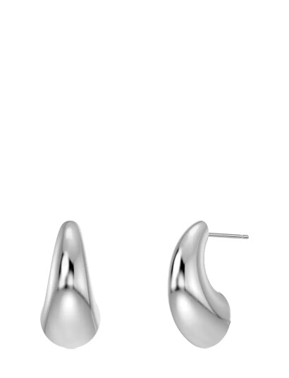 EDBLAD Sweep Studs S |Silver |One Size