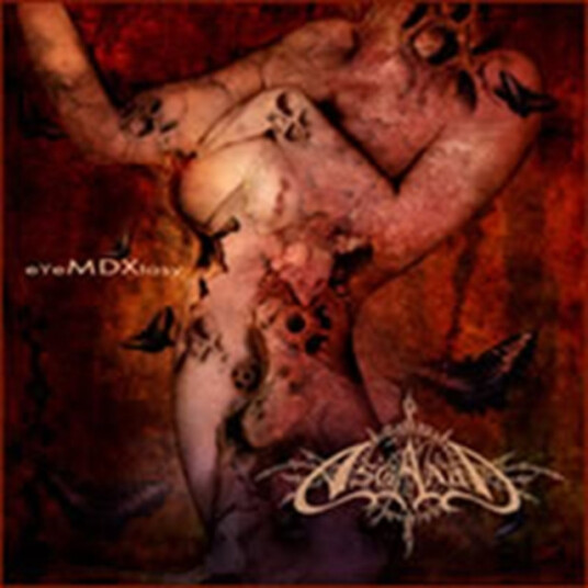 Asgaard EyeMDXTasy CD