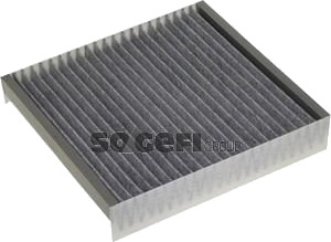 COOPERSFIAAM FILTERS PCK8175 Kupefilter COOPERSFIAAM FILTERS PCK8175 Kupefilter