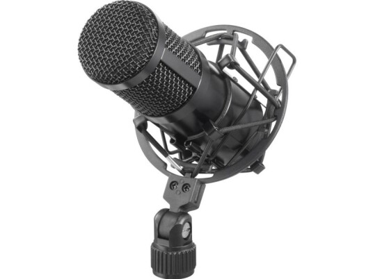 Renkforce RF-MIC-510 USB Mikrofon (Rf-4746678)