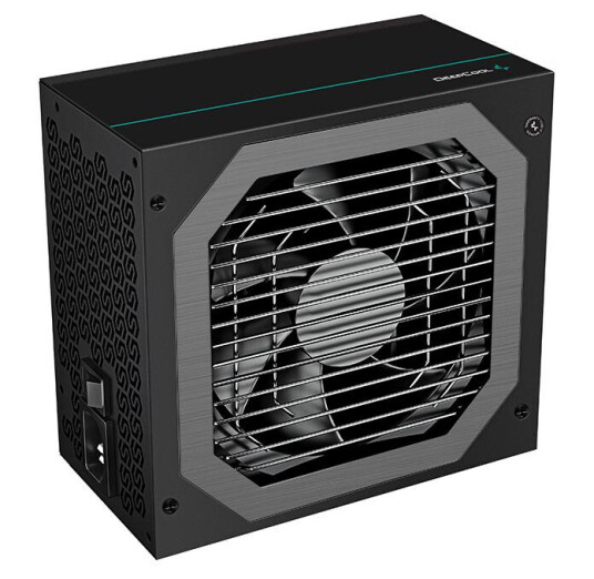 DEEPCOOL - DQ - 750W - 80+ Gold DEEPCOOL - DQ - 750W - 80+ Gold