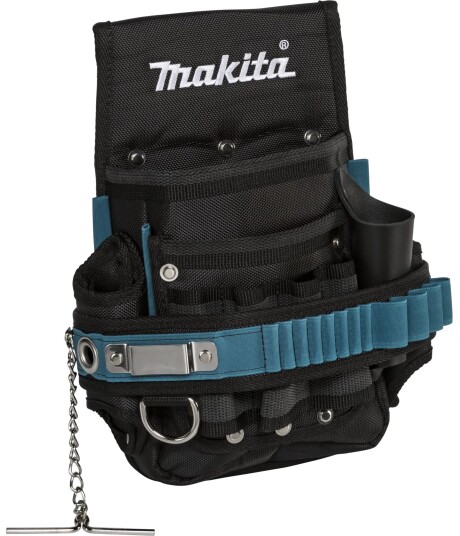 Makita Verktøybag E-15241 Elektriker 32 Lommer