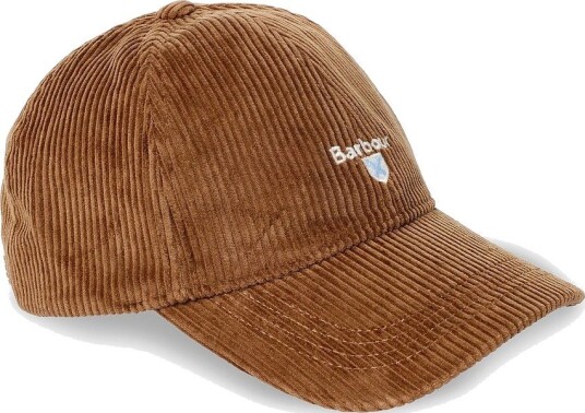 Barbour Barbour Preston Cord Cap BEIGE One Size Barbour Barbour Preston Cord Cap BEIGE One Size