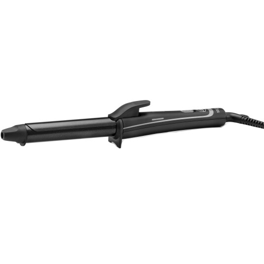 OBH Nordica Artist Easycurls Curling Iron 25 Mm 4347 W Svart