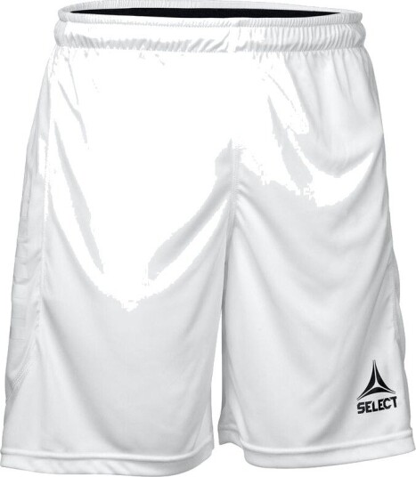 Select Shorts Monaco V24   Hvit Barn størrelse 8 years
