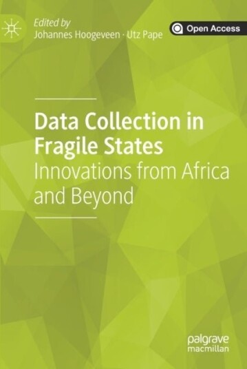 Data Collection in Fragile States