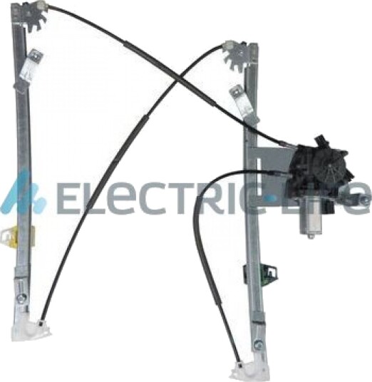 Vindusheis ELECTRIC LIFE ZR CT47 R